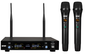 HT-3501D